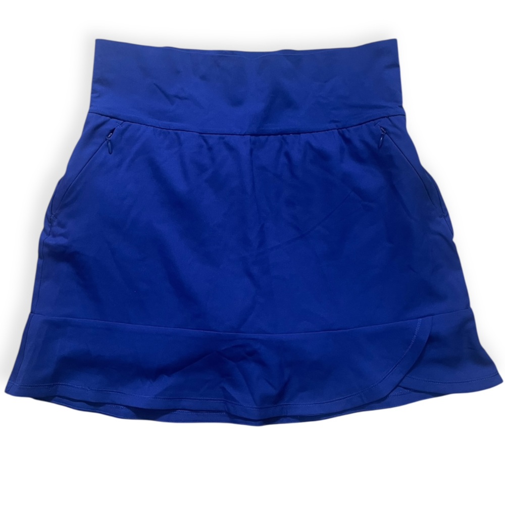 Adidas golf skirt
